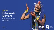 Fatoumata Diawara
